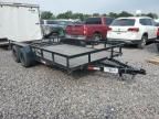 2023 Stagecoach Trailers 2023 Stag Utility Trailer