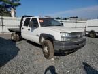 2003 Chevrolet Silverado C3500