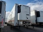 2013 Utility VS2RA Refrigerated Van Trailer