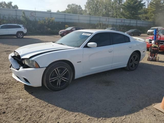 2014 Dodge Charger R/T