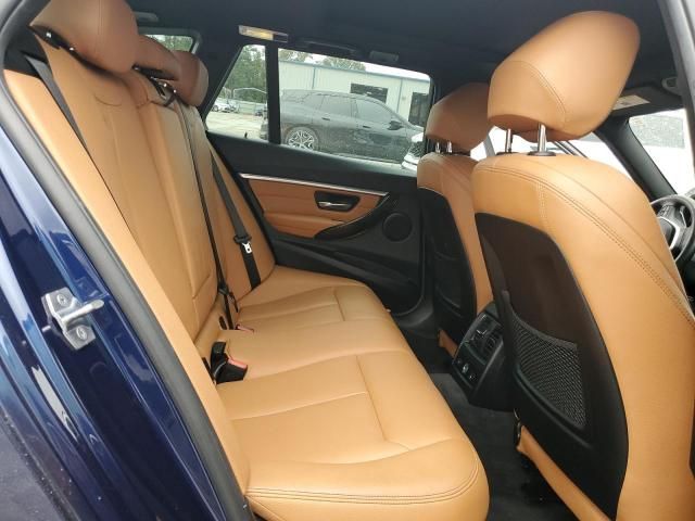 2019 BMW 330XI