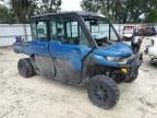 2022 Can-Am Defender Max Limited Cab HD10