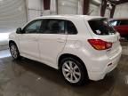 2012 Mitsubishi Outlander Sport SE