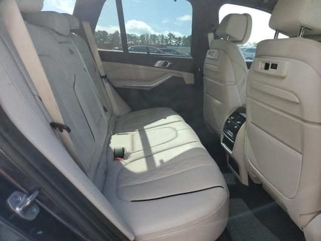 2022 BMW X5 XDRIVE45E