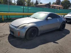 2004 Nissan 350Z Coupe for sale in Denver, CO