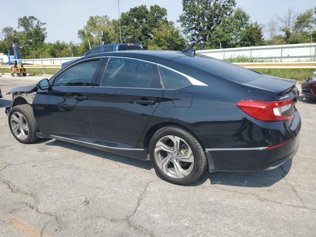 2019 Honda Accord exl