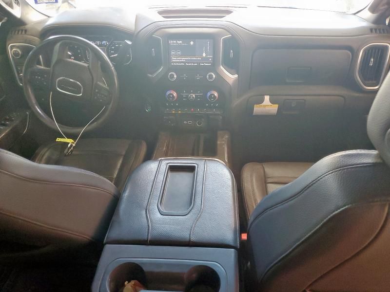 2021 GMC Sierra C1500 Denali