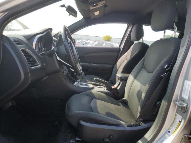 2011 Dodge Avenger Mainstreet