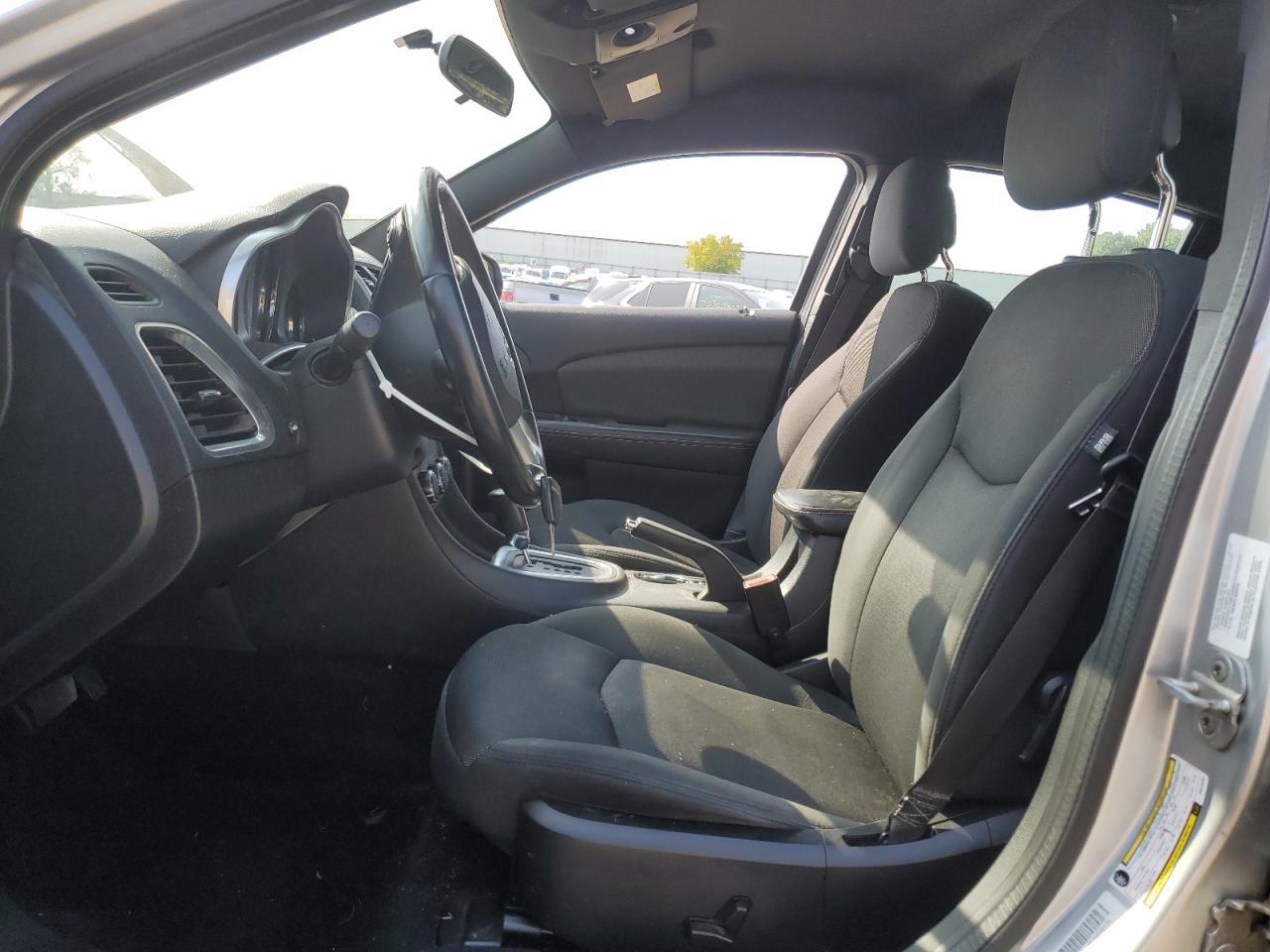 2011 Dodge Avenger Mainstreet