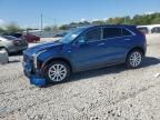 2019 Cadillac XT4 Luxury