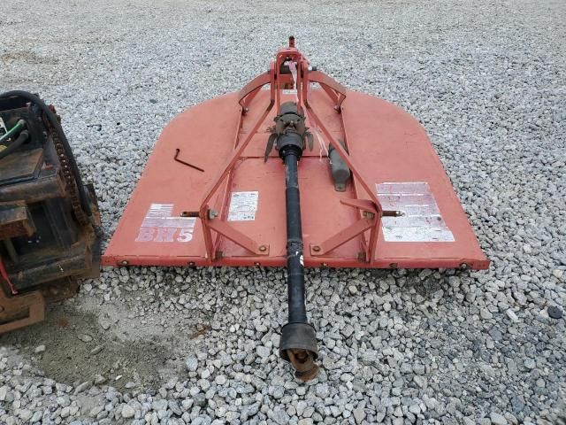 2011 Other 2011 Razorback BH5 Rotary Mower