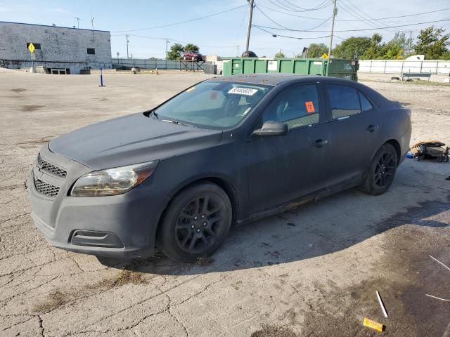 2013 Chevrolet Malibu 1LT