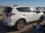 2017 Toyota Rav4 HV Limited