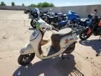 2022 Hond Metropolitan 50CC MO