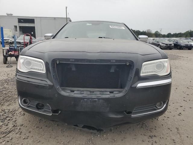 2011 Chrysler 300C