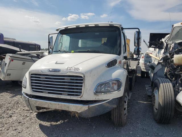 2023 Freigliner 2023 Freightliner Business Class M2 Rollback Truck