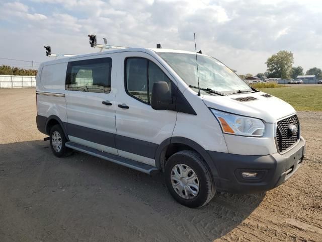 2021 Ford Transit T-250