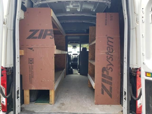 2017 Ford Transit T-250