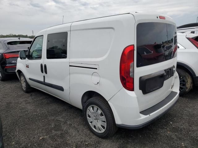 2018 Dodge RAM Promaster City SLT
