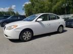2008 Hyundai Elantra GLS
