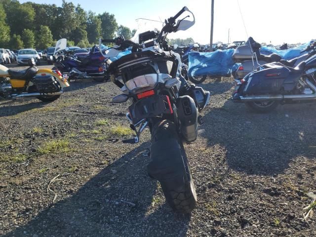 2021 BMW R 1250 GS