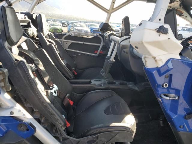 2020 Can-Am Maverick X3 Max-ATV AND Utility Vehicles Utility