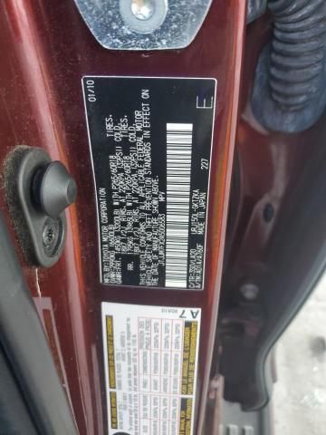 2010 Lexus GX 460 Premium