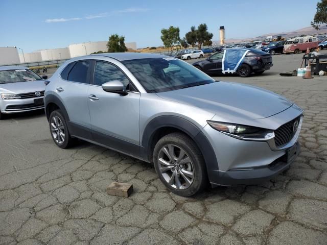 2021 Mazda CX-30 Select