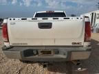 2013 GMC Sierra K2500 Heavy Duty