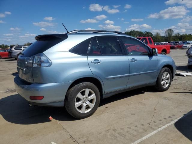 2009 Lexus RX 350