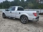 2010 Ford F150 Super Cab