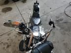 2011 Harley-Davidson Flstc
