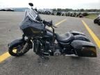 2016 Harley-Davidson Flhxse CVO Street Glide