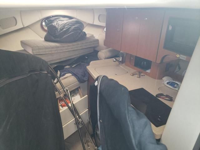 2003 Four Winds 298 Vista-Boats Boat