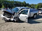 2016 Chevrolet Silverado K1500 LTZ