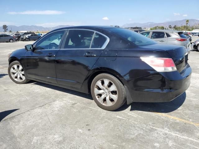 2008 Honda Accord EXL