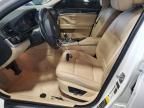2012 BMW 528 XI