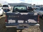 1990 Nissan D21 King Cab
