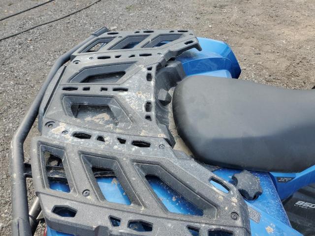 2022 Can-Am 2022 CAN AM Outlander 850 EFI XT 4X4