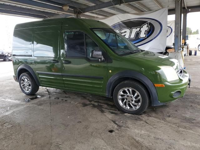 2011 Ford Transit Connect XLT