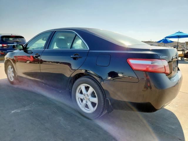 2009 Toyota Camry Base