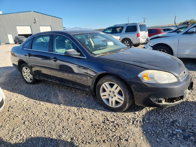 2008 Chevrolet Impala lt