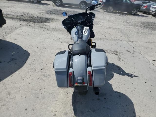 2024 Harley-Davidson Fltrx