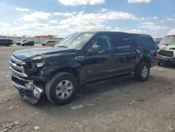 2015 Ford F150 Supercrew for sale in Cahokia Heights, IL
