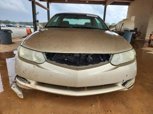 2003 Toyota Camry Solara SE