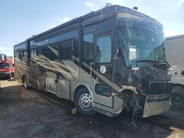 2008 Tiffin Motorhomes Inc Allegro Bus en venta en Brighton, CO