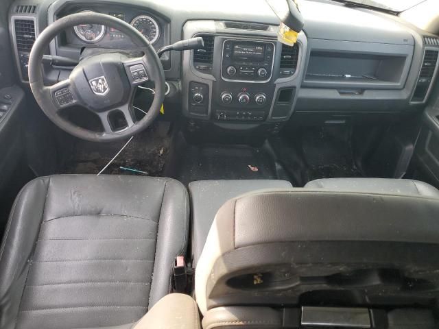 2018 Dodge RAM 3500