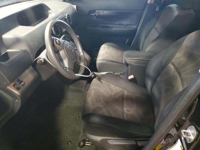 2014 Scion XB