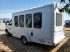 2012 Ford Econoline-Transit Vehicles Bus