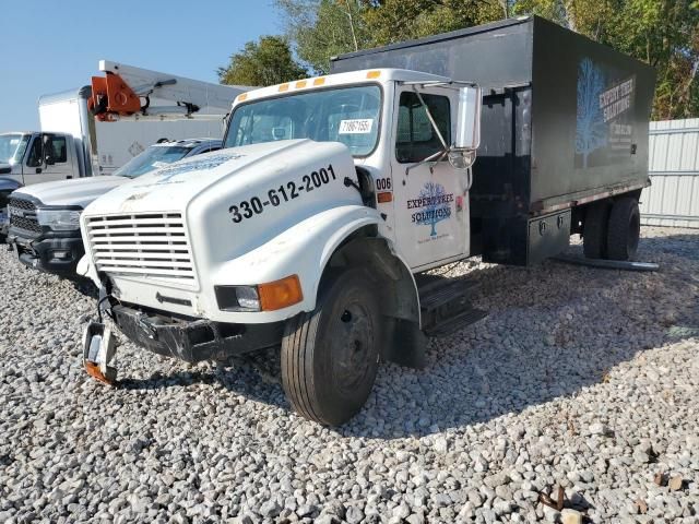 1994 International 4000 4700